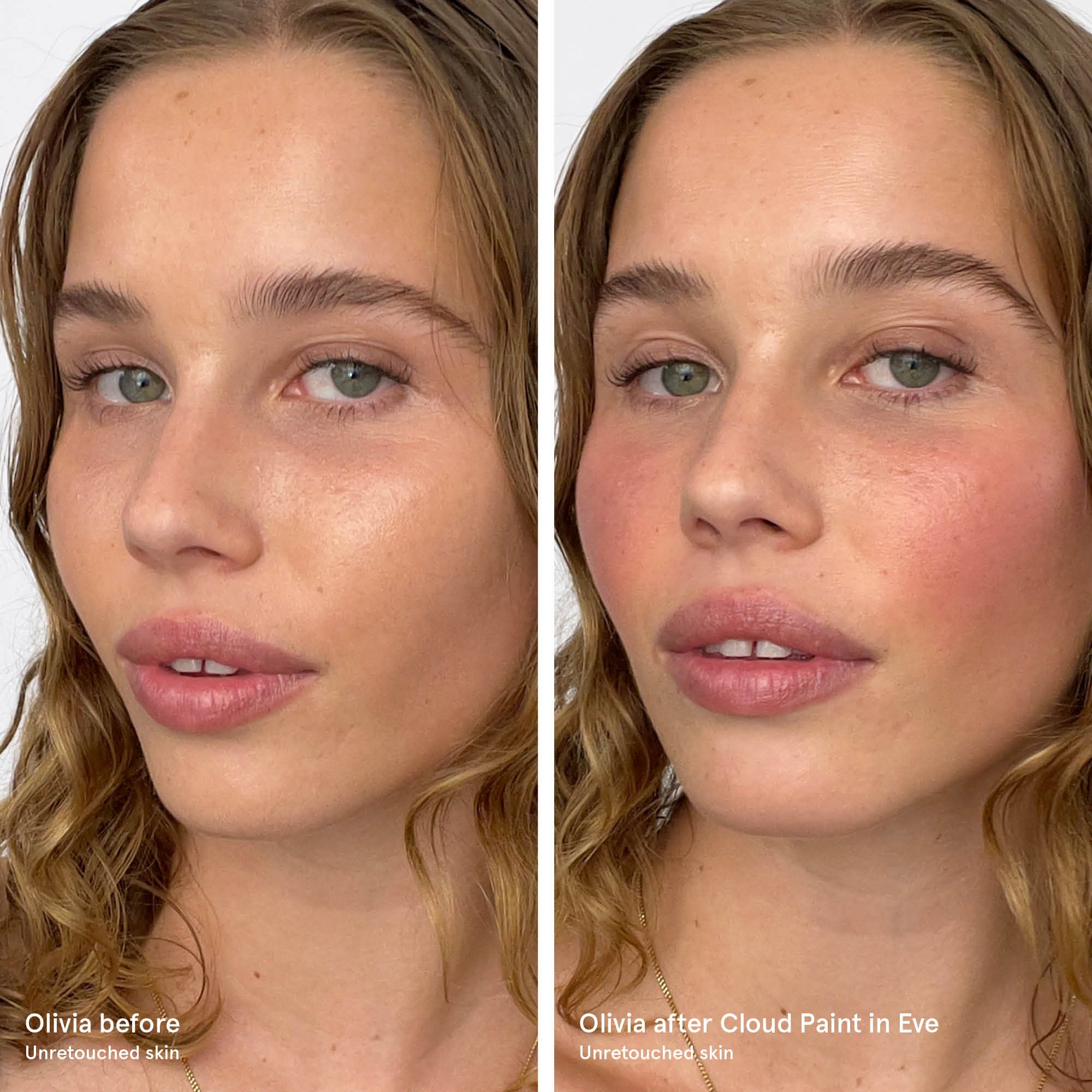 Cloud Paint GLOSSIER