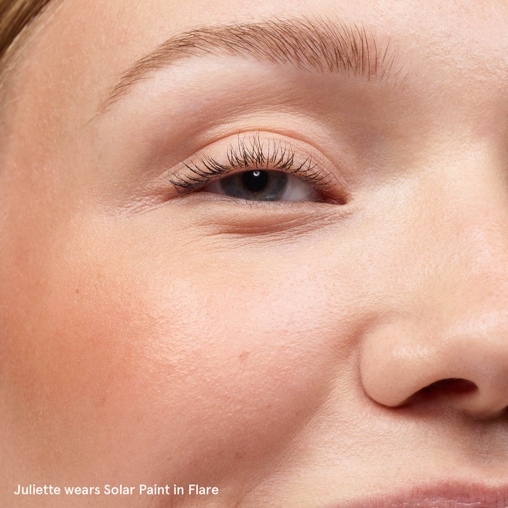 Glossier Solar Paint Luminious Gel-Cream Bronzer