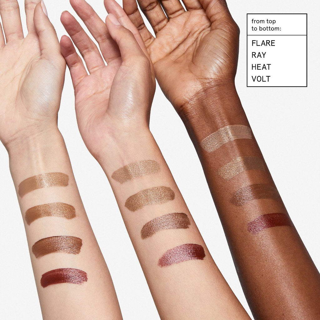 Glossier Solar Paint Luminious Gel-Cream Bronzer