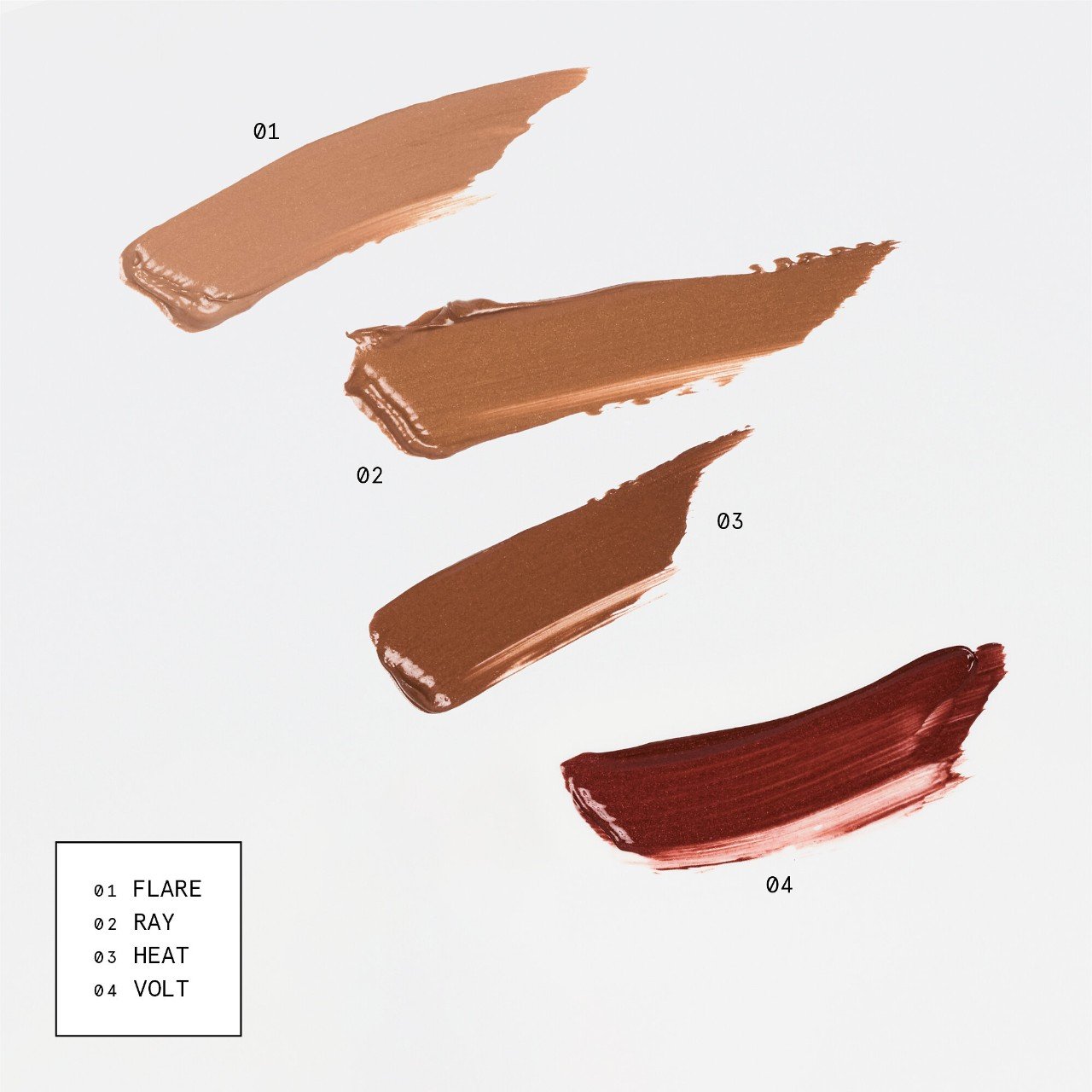 Glossier Solar Paint Luminious Gel-Cream Bronzer
