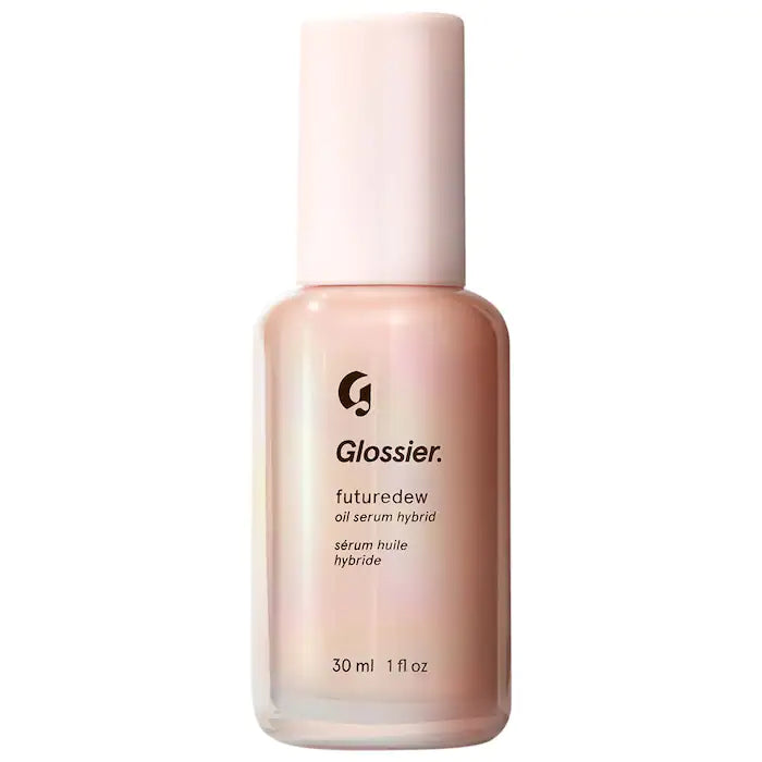 GLOSSIER Futuredew oil serum hybrid