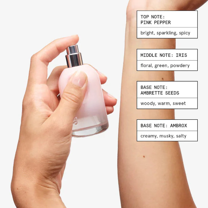Glossier Glossier You Eau de Parfum