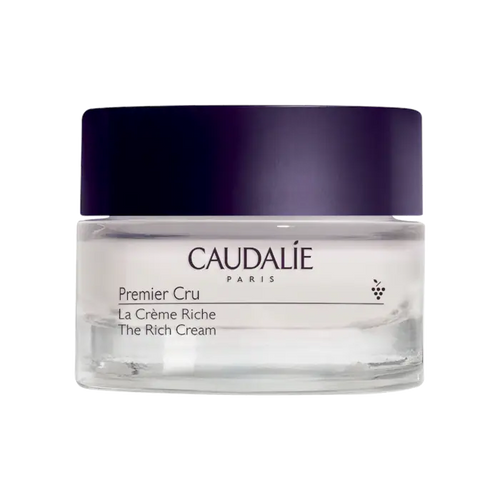 Caudalie Premier Cru Cream Riche trial size-15 ml