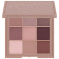 HUDA BEAUTY Matte Obsessions Eyeshadow Palette