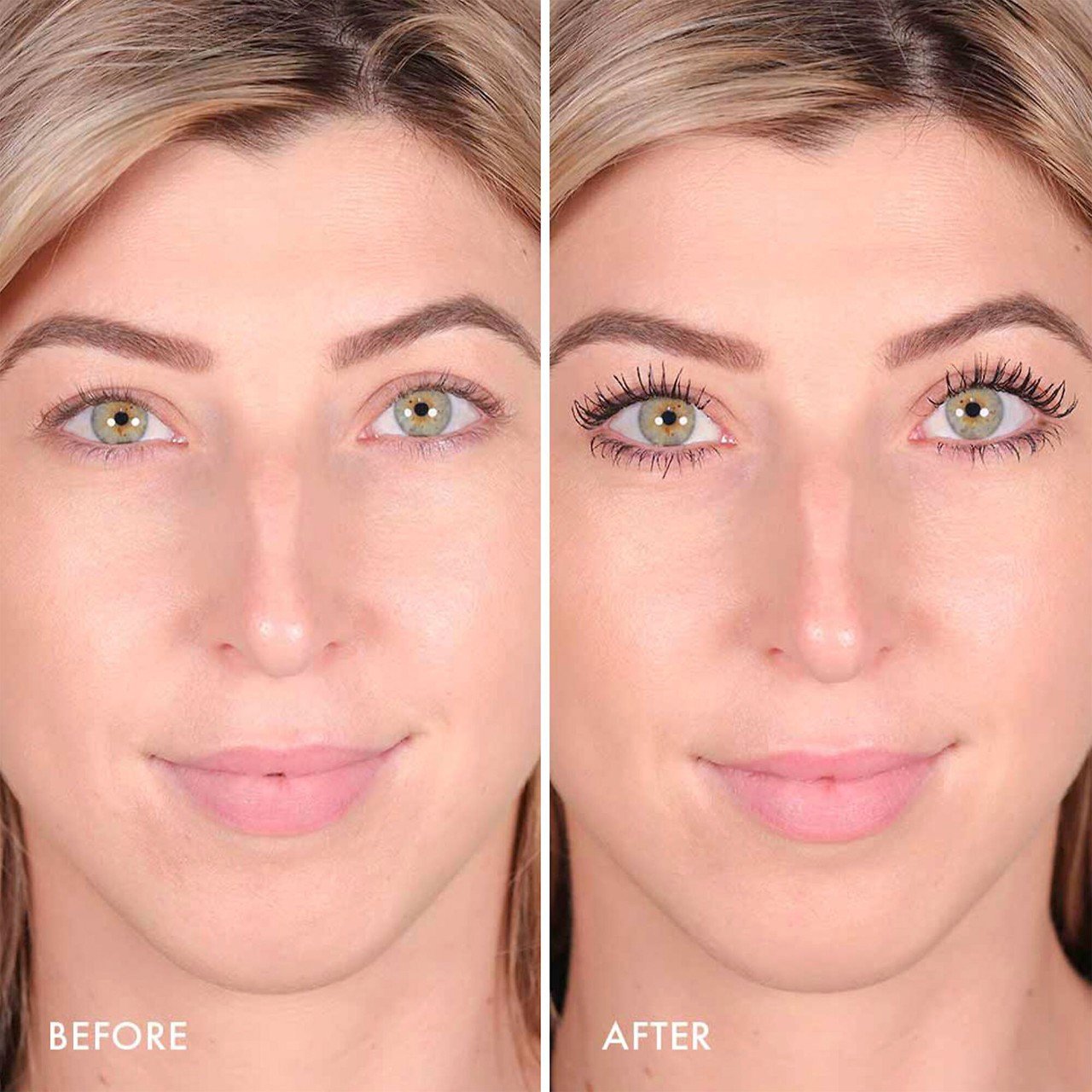 Wander Beauty Upgraded Lashes™ Thickening Mascara