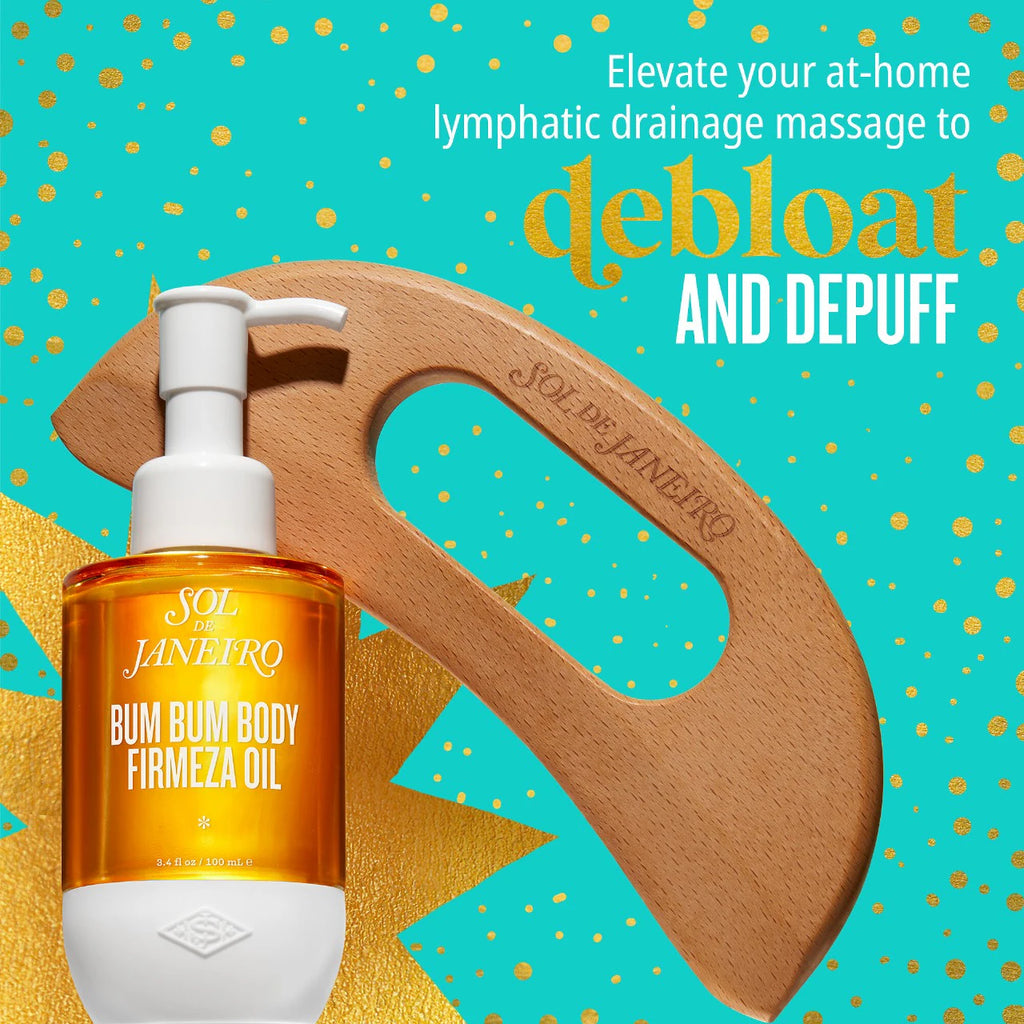 SOL DE JANEIRO Powerfully Firming Pair Bundle | Online Exclusive