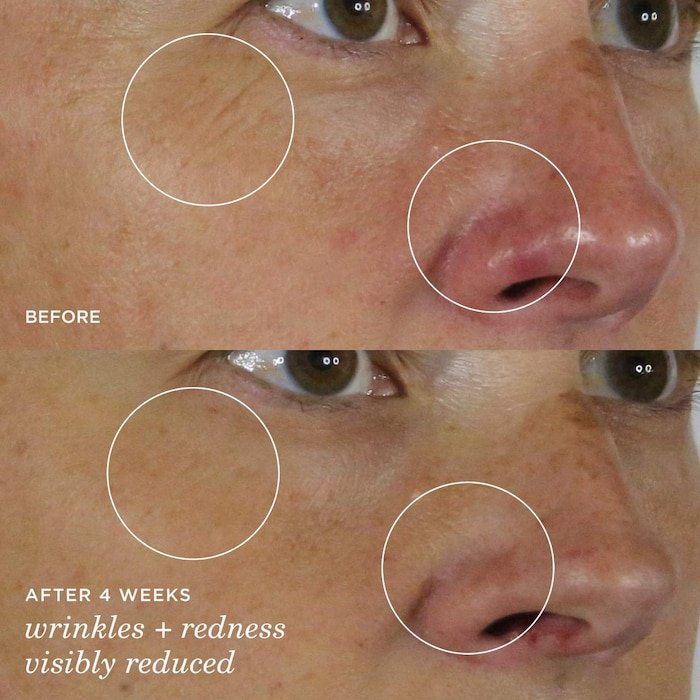 Tatcha The Silk Serum Wrinkle-Smoothing Retinol Alternative