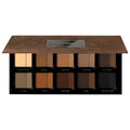 Danessa Myricks Beauty Groundwork: Defining Neutrals - Palette For Eyes, Brows, Face & Lips