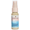 Pureology Color Fanatic Heat Protectant Leave-In Conditioner