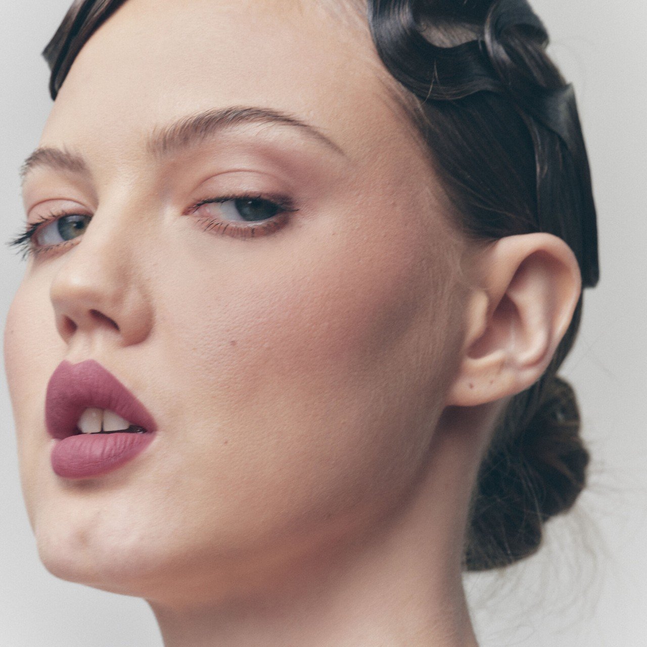 Fenty Beauty by Rihanna Fenty Icon Velvet Liquid Lipstick RIRI