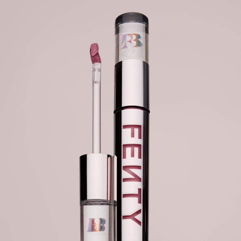 Fenty Beauty by Rihanna Fenty Icon Velvet Liquid Lipstick RIRI