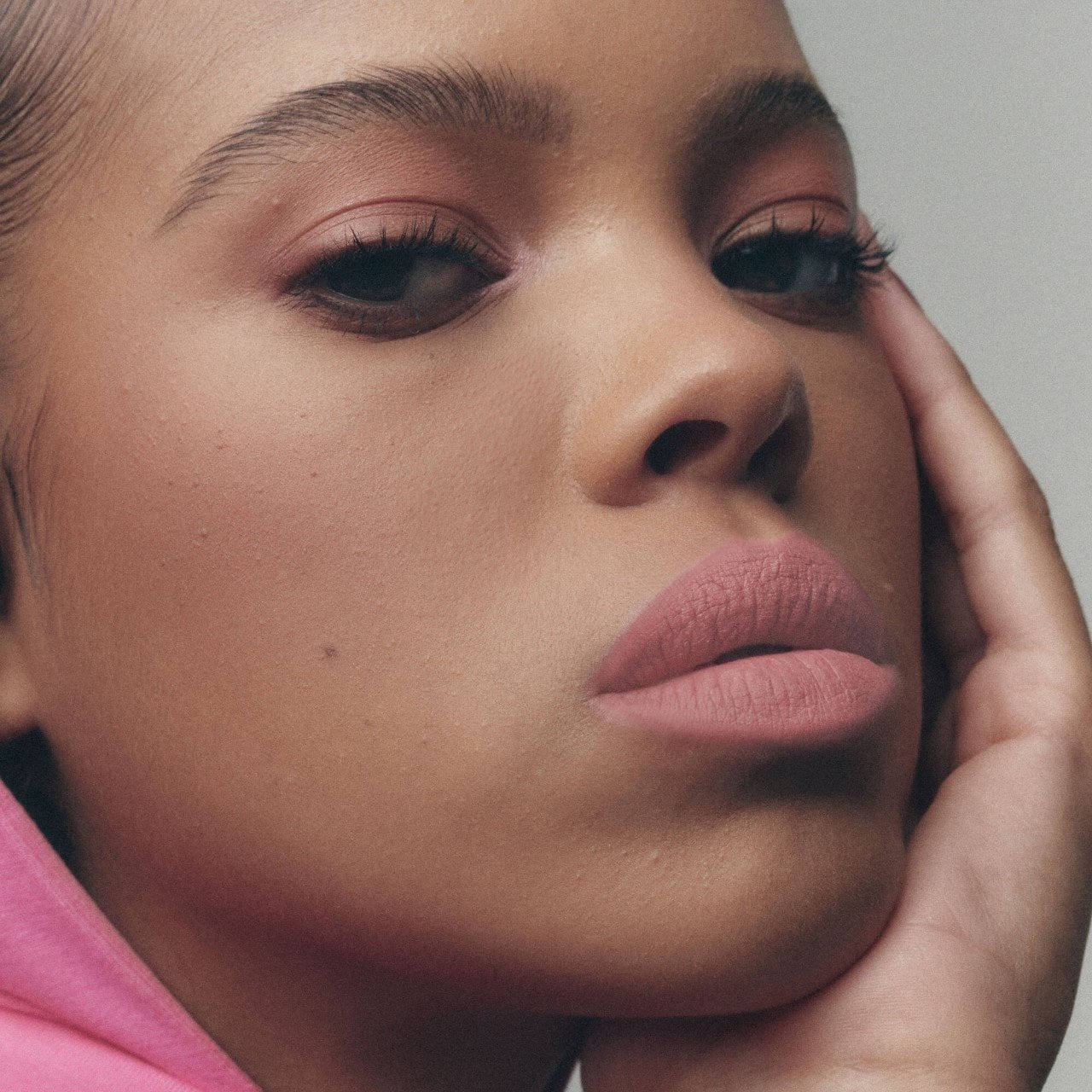 Fenty Beauty by Rihanna  Fenty Icon Velvet Liquid Lipstick