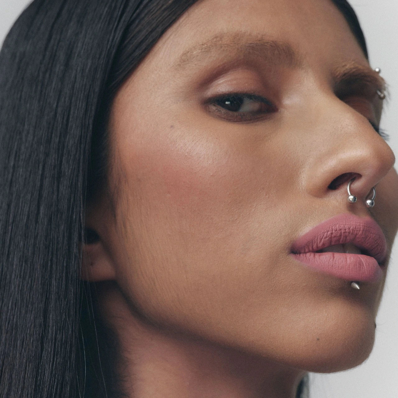 Fenty Beauty by Rihanna  Fenty Icon Velvet Liquid Lipstick