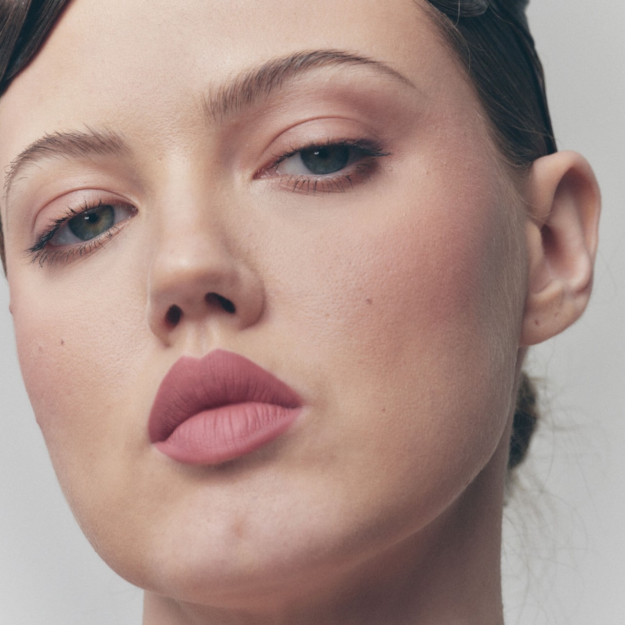 Fenty Beauty by Rihanna  Fenty Icon Velvet Liquid Lipstick