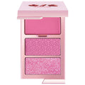 ONE/SIZE by Patrick Starrr  Cheek Clapper 3D Blush Trio Palette