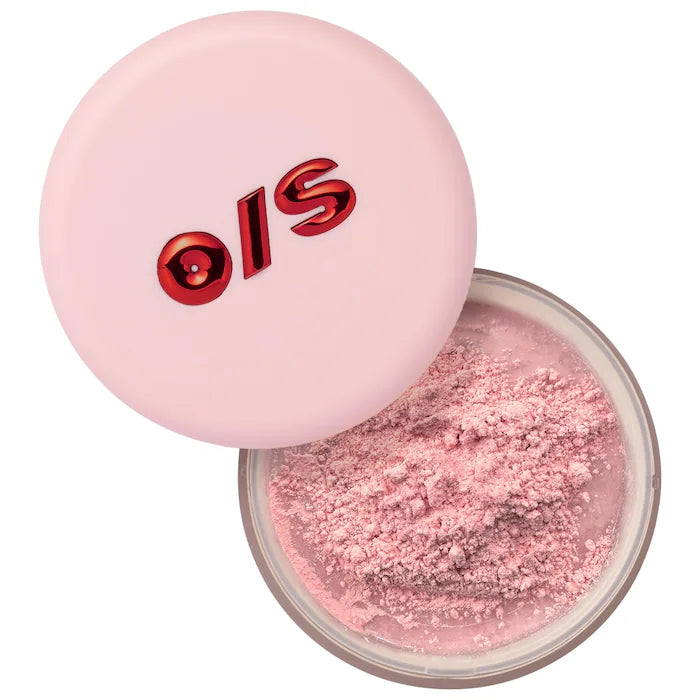 ONE/SIZE by Patrick Starrr Ultimate Blurring Setting Powder PINK