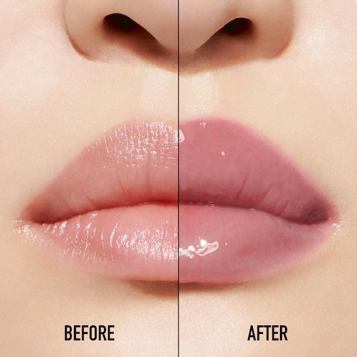 Dior Addict Lip Maximizer Plumping Gloss