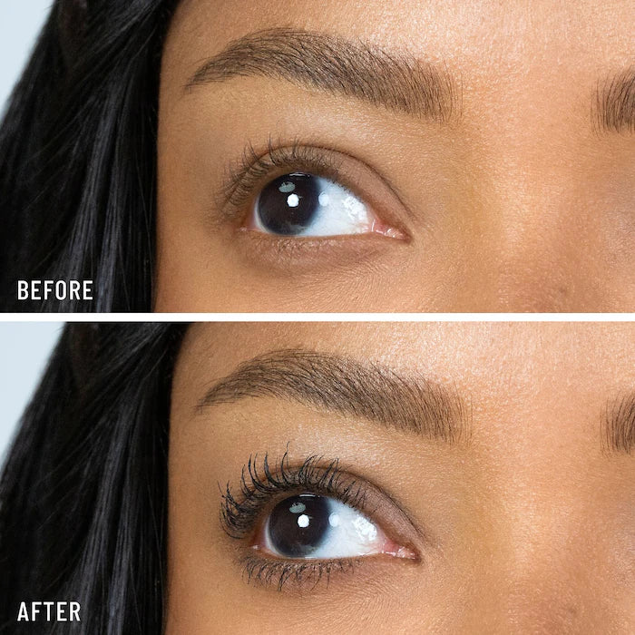 LYS Beauty Lash Confidence Curling & Lengthening Clean Mascara 7.5 full size