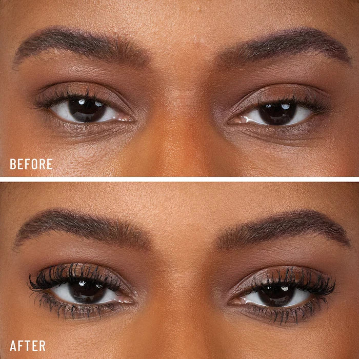 LYS Beauty Lash Confidence Curling & Lengthening Clean Mascara 7.5 full size