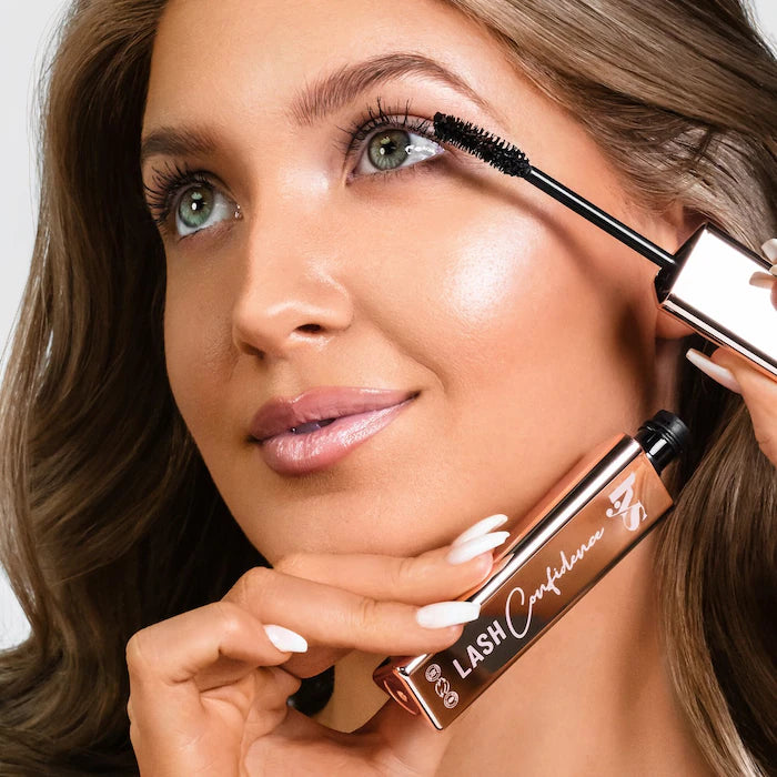 LYS Beauty Lash Confidence Curling & Lengthening Clean Mascara 7.5 full size