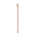 PATRICK TA Precision Dual Ended Nose Brush