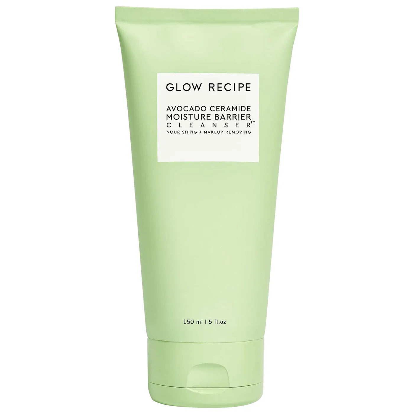 Glow Recipe  Avocado Ceramide Moisture Barrier Cleanser  150ml