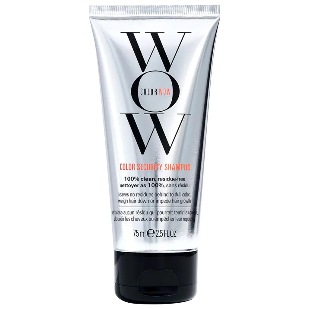 COLOR WOW  Color Security Shampoo 75ml