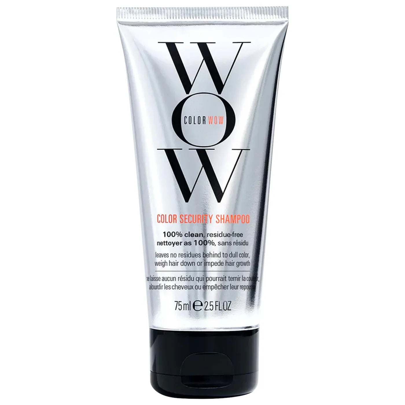 COLOR WOW  Color Security Shampoo 75ml