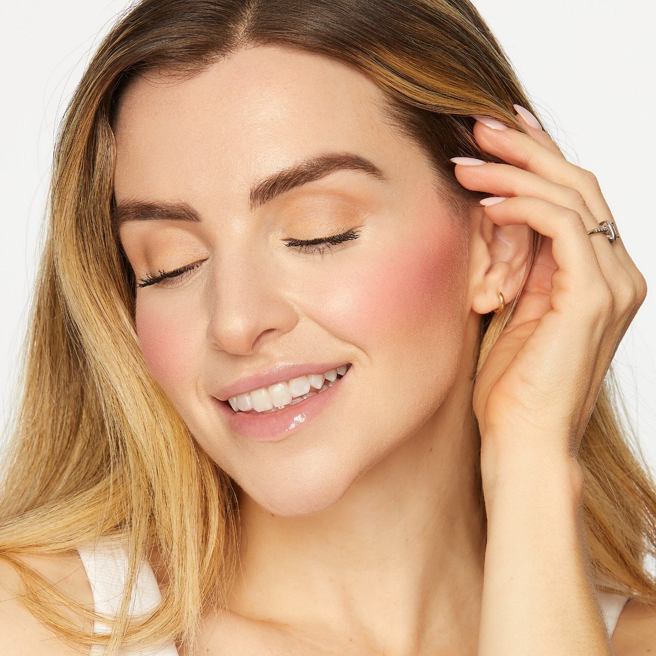 tarte Amazonian clay skintuitive™ 12-hour blush