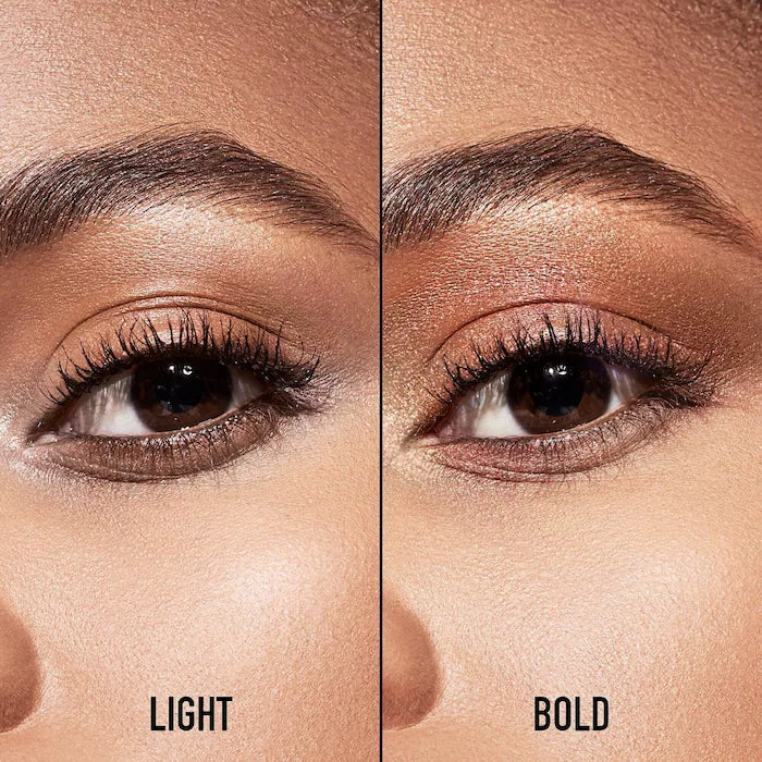 Dior BACKSTAGE Eyeshadow Palette