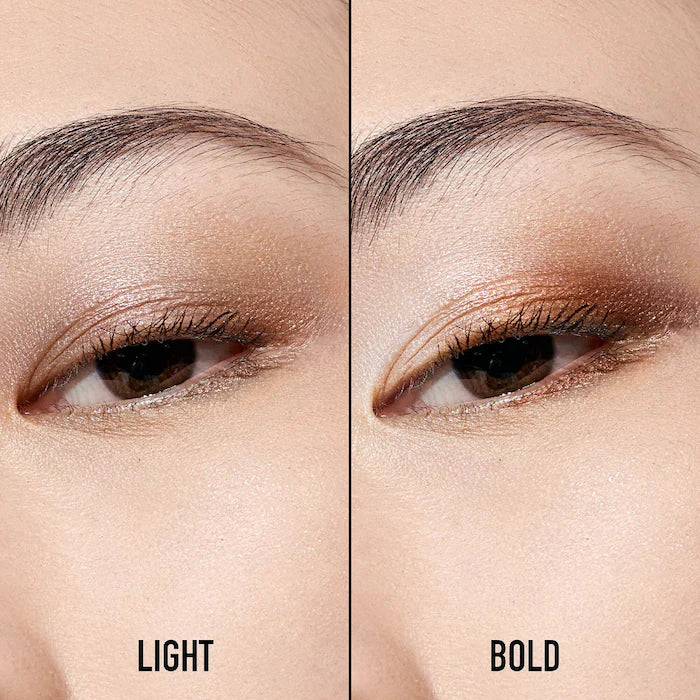 Dior BACKSTAGE Eyeshadow Palette