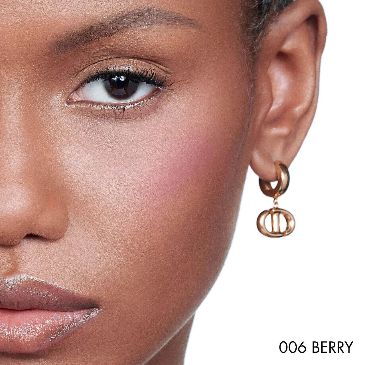 Dior Rosy Glow Blush