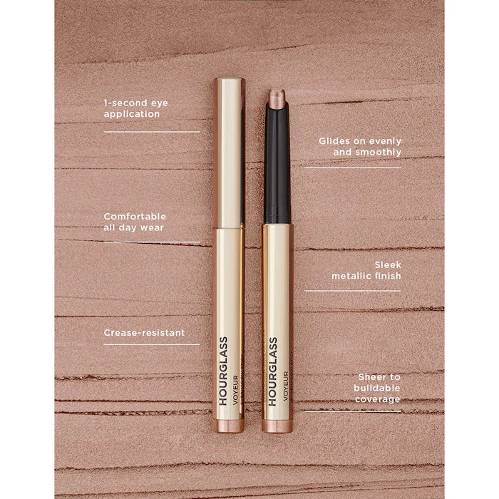 Hourglass Voyeur Eyeshadow Stick