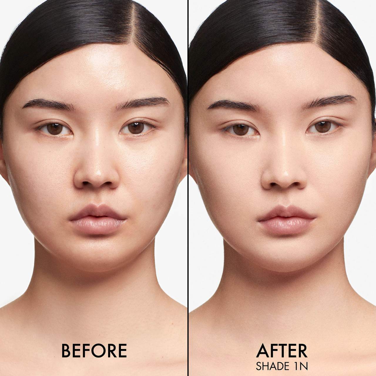 Dior BACKSTAGE Face & Body Foundation