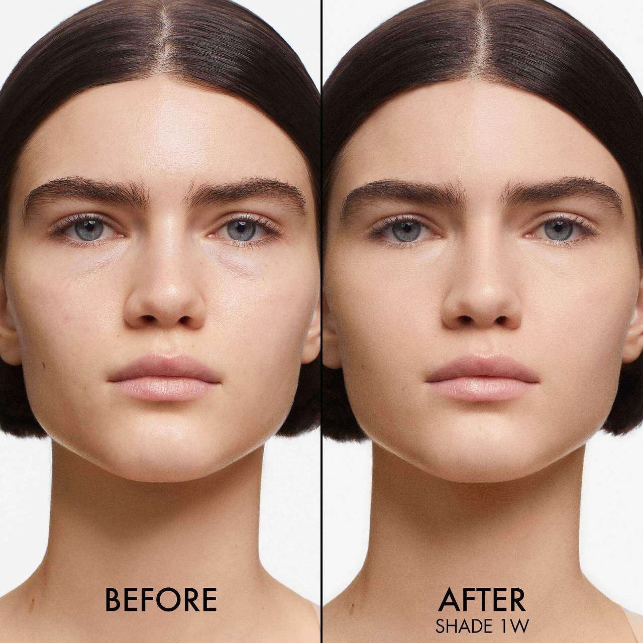 Dior BACKSTAGE Face & Body Foundation