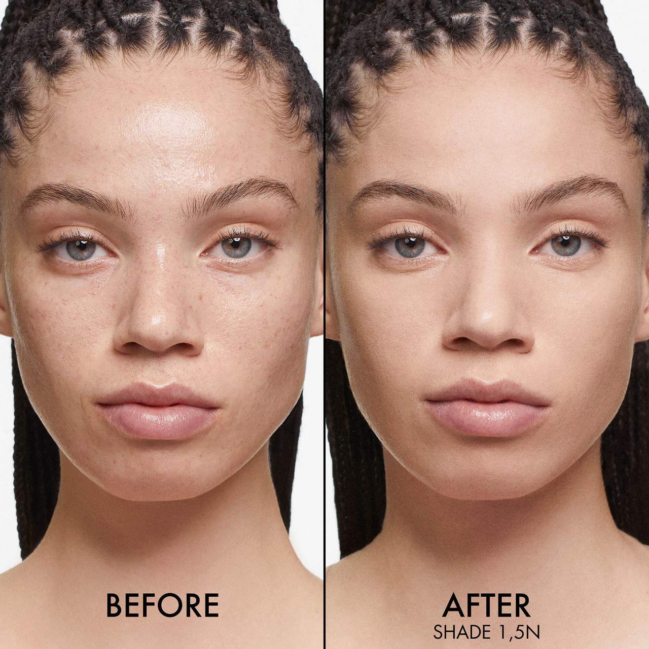 Dior BACKSTAGE Face & Body Foundation
