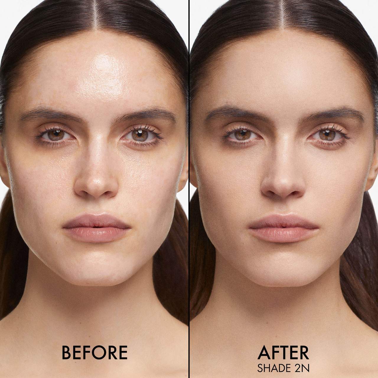 Dior BACKSTAGE Face & Body Foundation