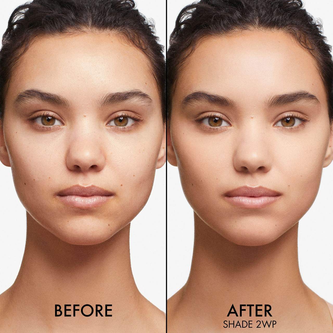 Dior BACKSTAGE Face & Body Foundation