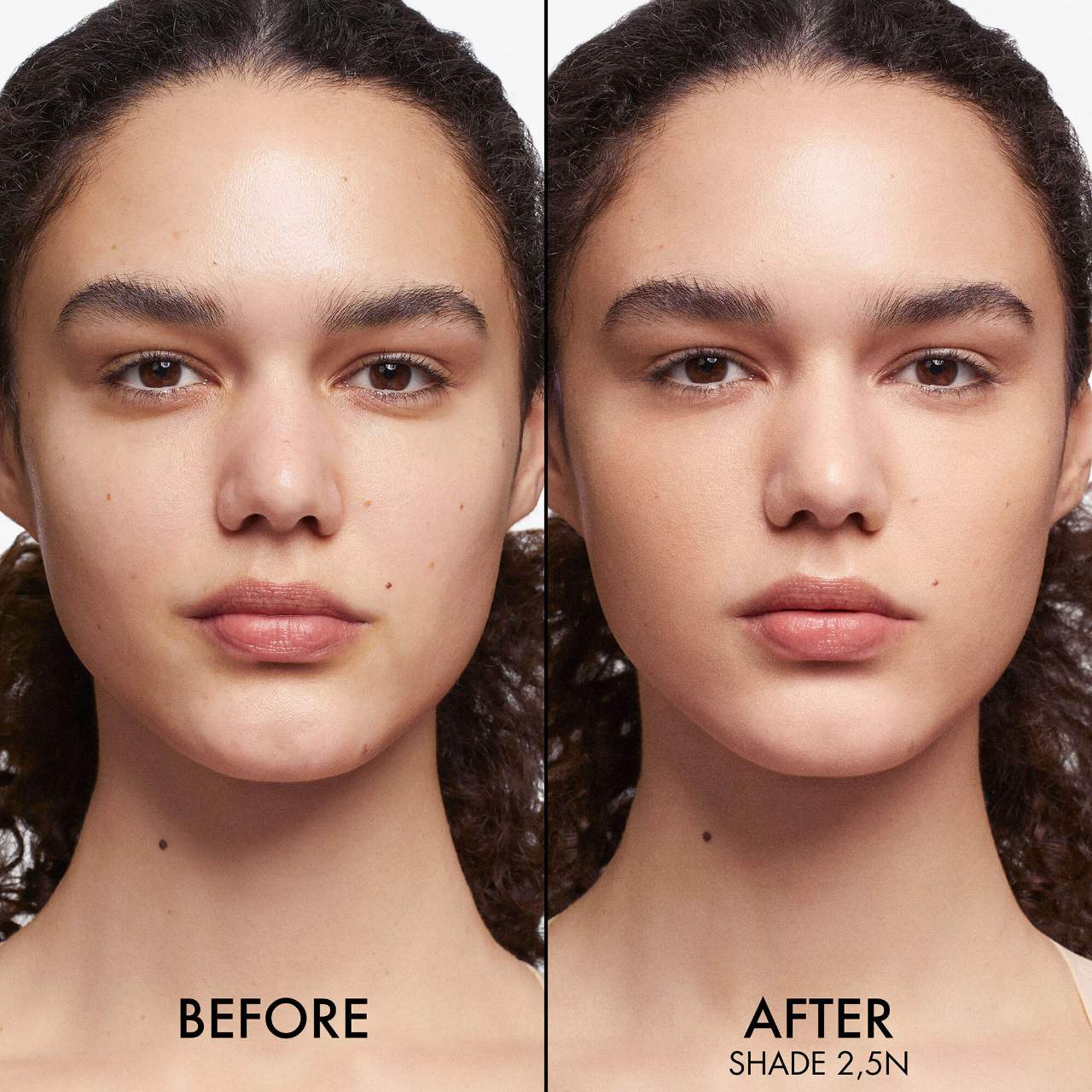 Dior BACKSTAGE Face & Body Foundation