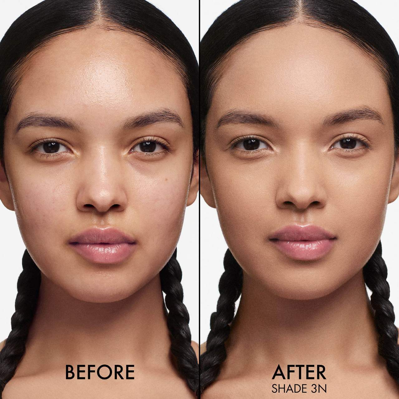 Dior BACKSTAGE Face & Body Foundation