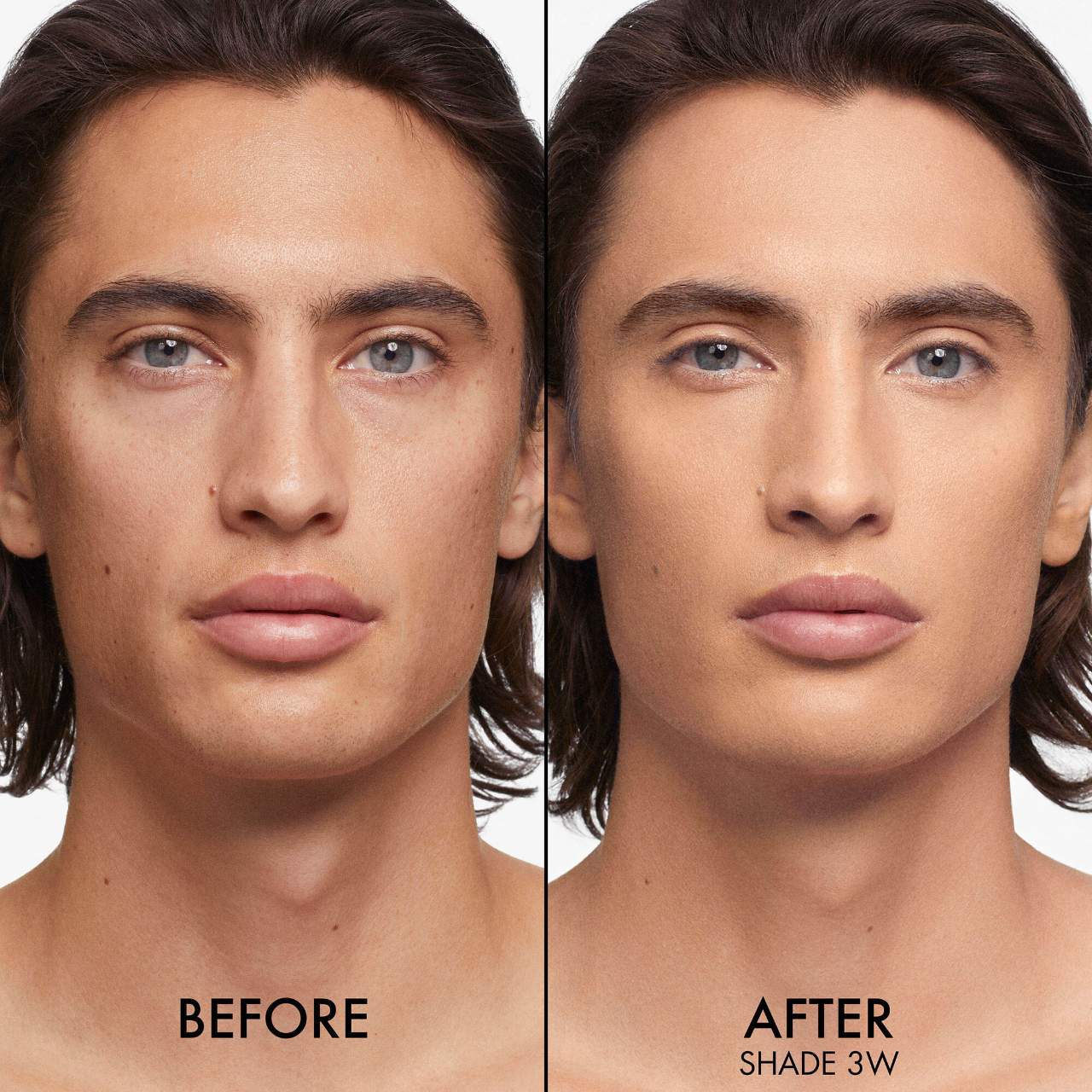 Dior BACKSTAGE Face & Body Foundation