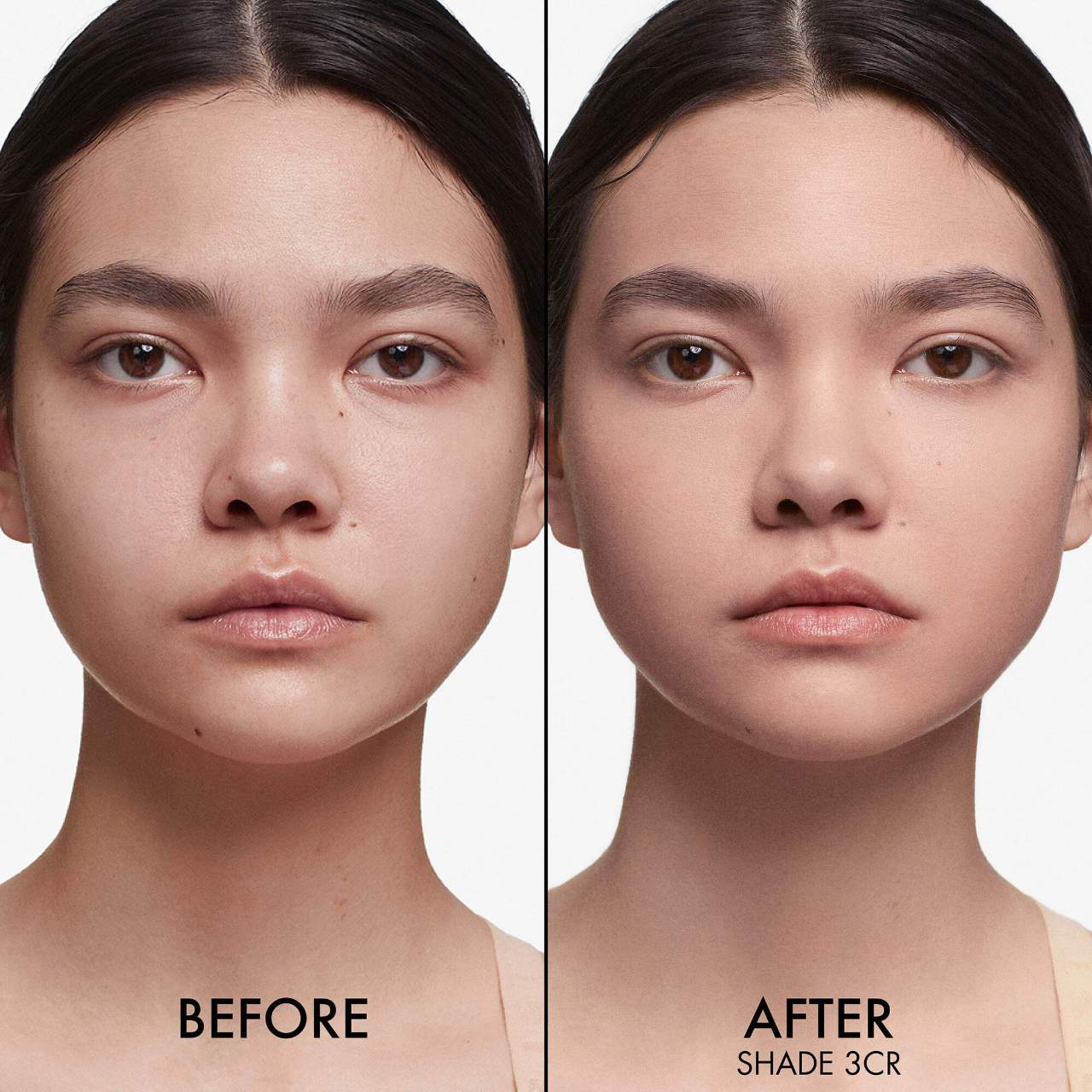 Dior BACKSTAGE Face & Body Foundation