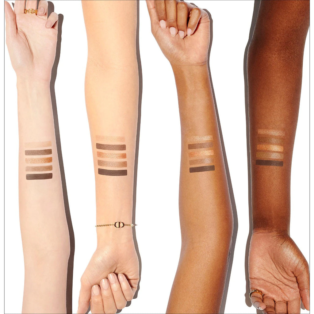 DIOR  Diorshow 5 Couleurs Couture Eyeshadow Palette