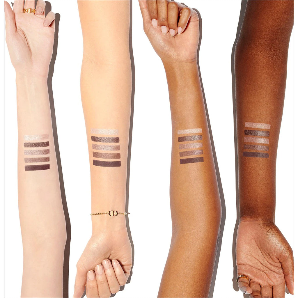 DIOR  Diorshow 5 Couleurs Couture Eyeshadow Palette