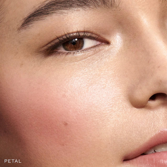 Westman Atelier Baby Cheeks Lip + Cheek Cream Blush Stick  Petal  Mini
