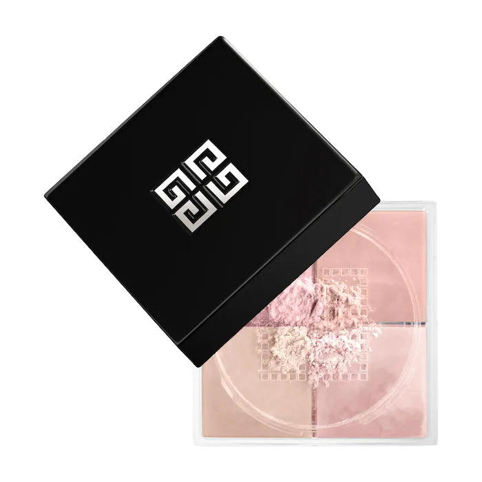 Givenchy Mini Prisme Libre Loose Setting and Finishing Powder # 3