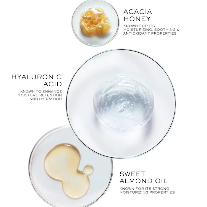 Lancôme Tonique Confort Hydrating Toner with Hyaluronic Acid 200ml