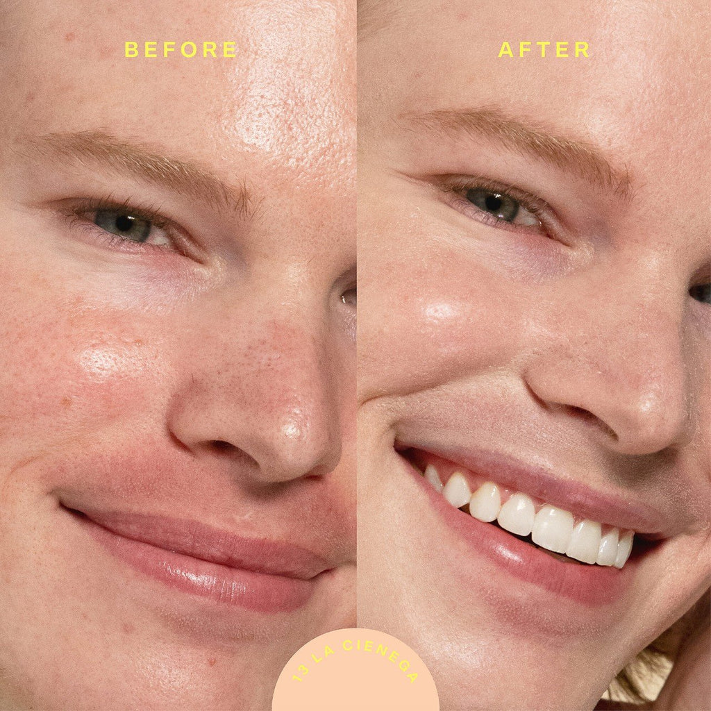 Tower 28 Beauty SunnyDays SPF 30 Tinted Sunscreen Foundation