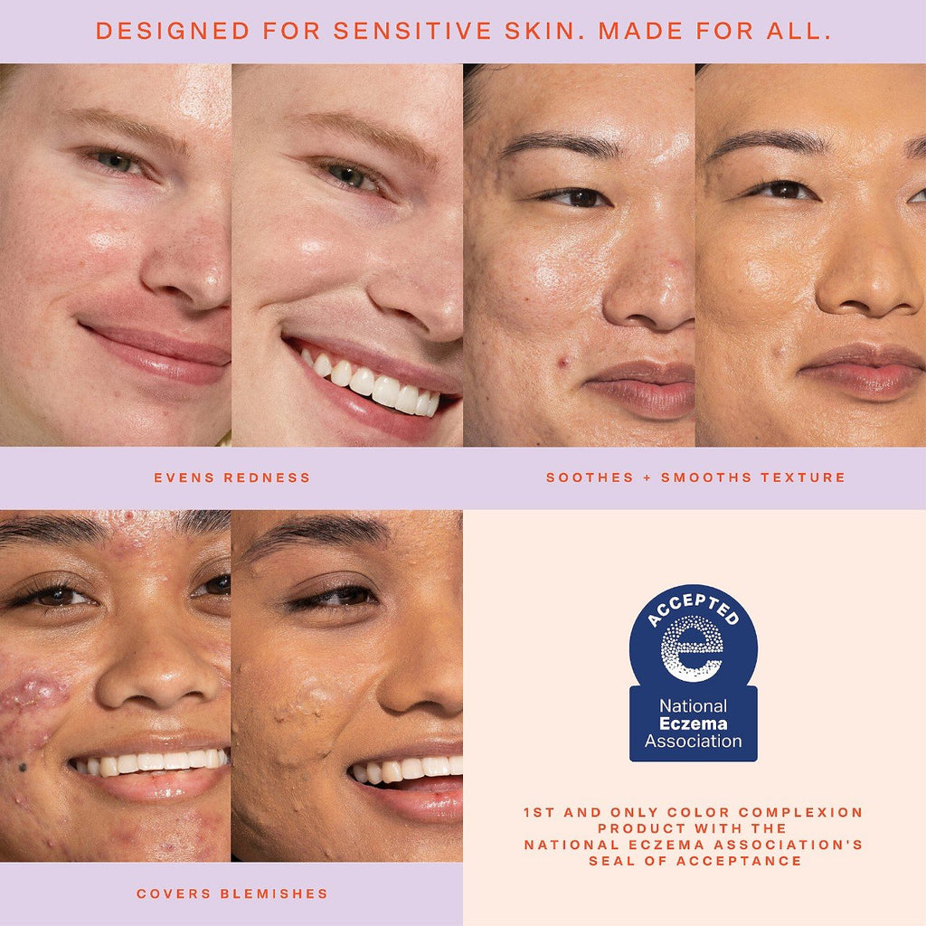 Tower 28 Beauty SunnyDays SPF 30 Tinted Sunscreen Foundation