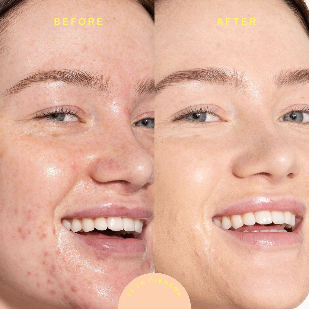 Tower 28 Beauty SunnyDays SPF 30 Tinted Sunscreen Foundation